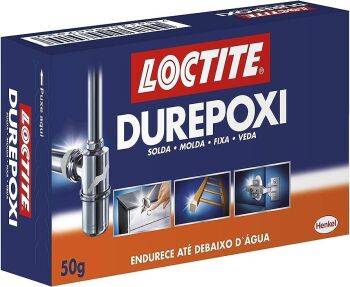Imagem de DUREPOXI 50GR
