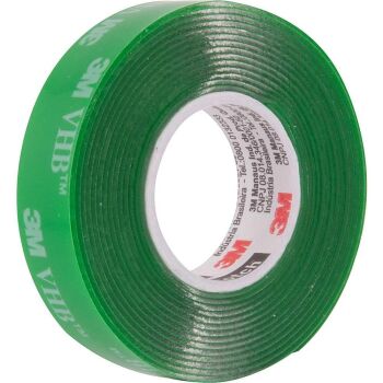 Imagem de FITA DUPLA FACE 3M 12MM X 2 METROS