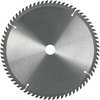 Imagem principal de SERRA CIRCULAR 250MM X 30MM X 72 DENTES