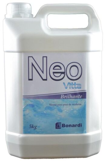 Imagem principal de BONARDI BASE ÁGUA NEO VITTA 5KG BRILHO