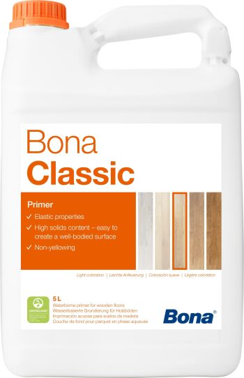 Imagem de BONA BASE CLASSIC 5L