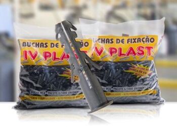 Imagem de BUCHA 08 C/ ANEL