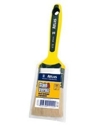 Imagem principal de TRINCHA 419 3" ATLAS (STAIN)