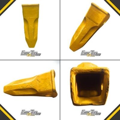 Imagem do produto Ponta Reforçada Escavadeira Komatsu PC200