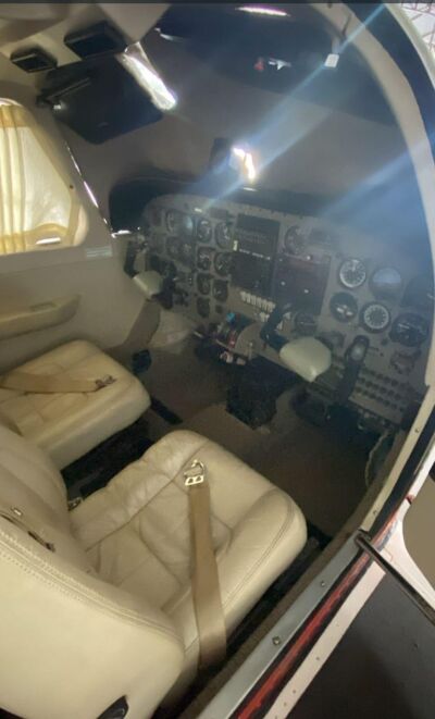 Imagem 0 de Piper Saratoga II HP (PA-32R-301) - 1993 loading=
