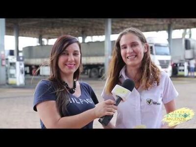 Imagem principal do artigo Entrevista para O Melhor do Interior Paulista