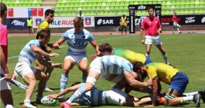 Imagem principal do artigo Brasil fica em 6º na ODESUR e aqui não vamos falar de resultados.