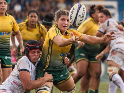 Imagem principal do artigo Resultados do Sábado e reflexão sobre o rugby.