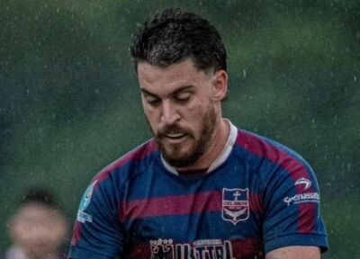 Imagem principal do artigo Um grande final de semana de rugby de clubes, masculino e feminino.