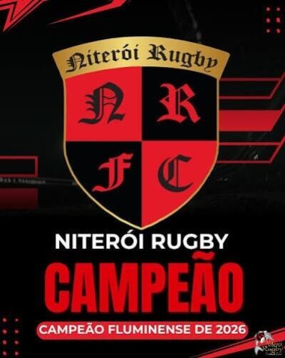 Imagem principal do artigo Resultados do rugby brasileiro: Super 12, campeonatos estaduais e grandes goleadas!