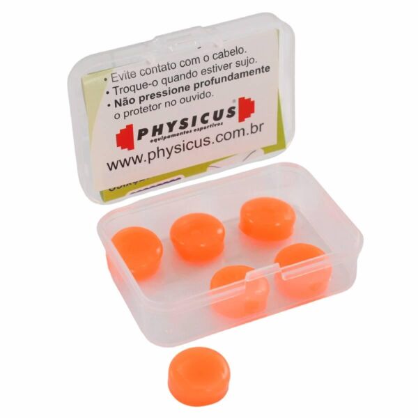 Imagem do produto Protetor Auricular