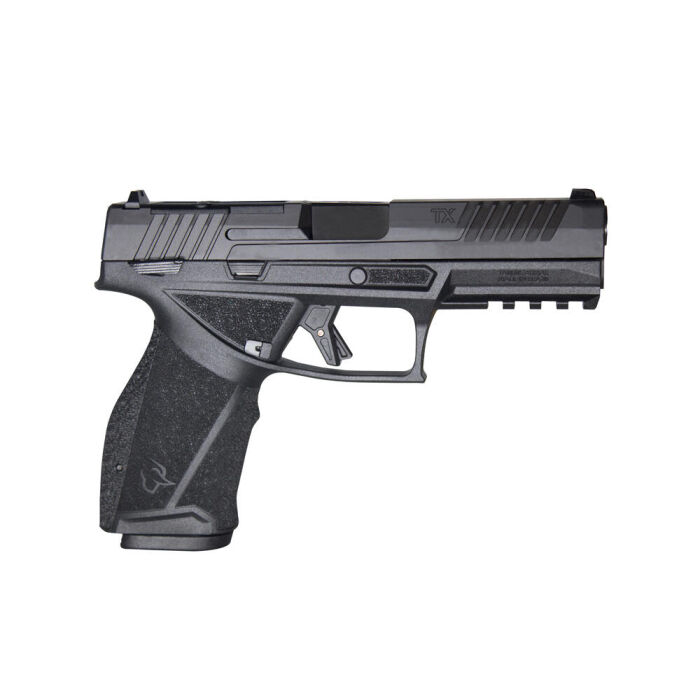 Imagem de PISTOLA TAURUS TX9 FULL - ANODIZADO PRETO - CAL.9MM