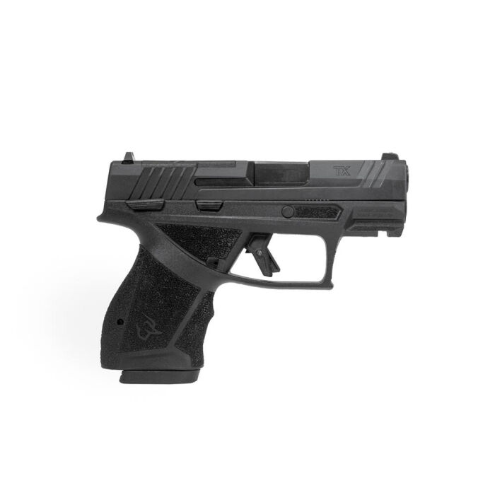 Imagem de PISTOLA TAURUS TX9 SUBCOMPACTA - ANODIZADO PRETO - CAL.9MM