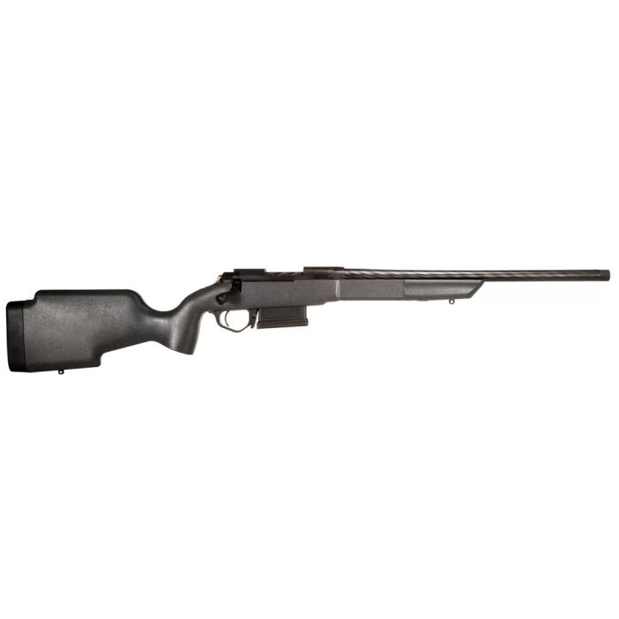 Imagem de RIFLE CAL.308WIN 18" TAURUS EXPEDITION CORONHA EM POLÍMERO - AÇO INOXIDÁVEL