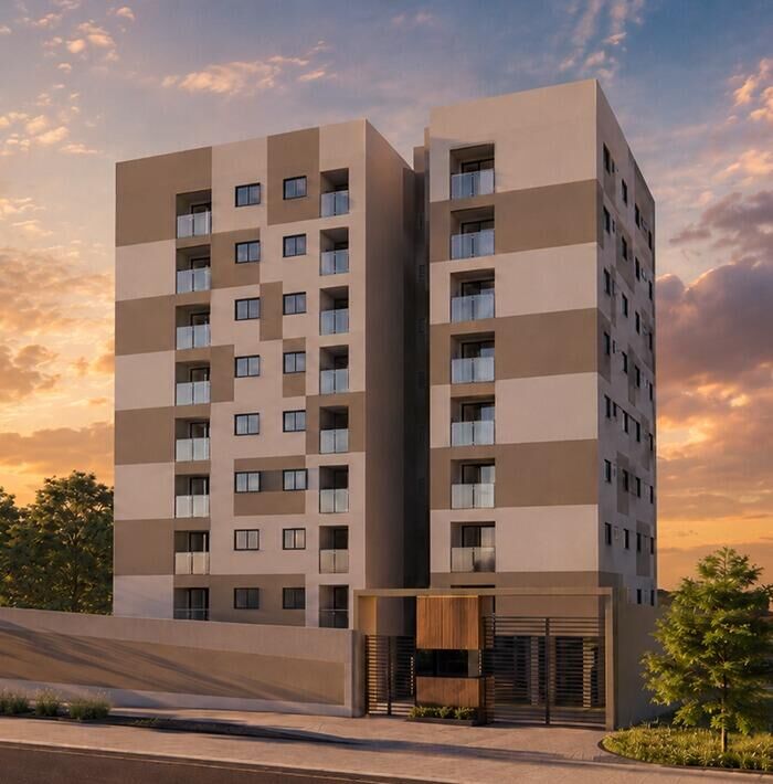Imagem do Residencial Firenze