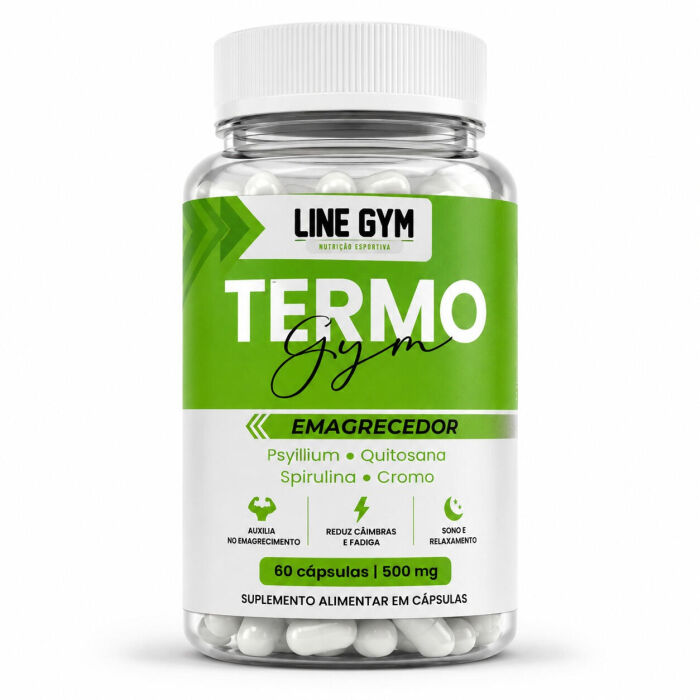 Imagem de Termo Gym