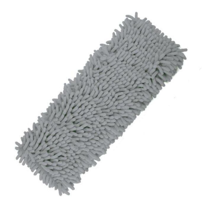 Imagem de Refil Mop de Microfibra 40 cm Super Mop – Nobre