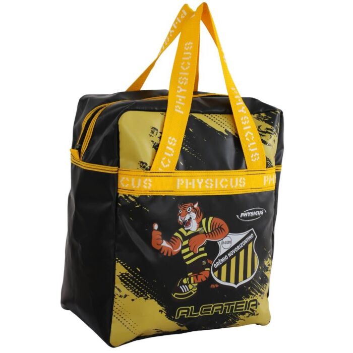 Imagem de Bolsa para 1 Jogo de Uniforme Personalizado Alcateia