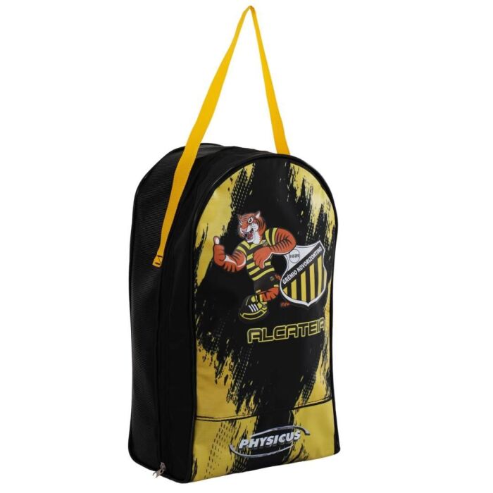 Imagem de Bolsa para Chuteiras Personalizado Alcateia