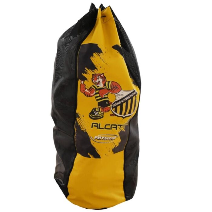 Imagem de Saco de Bolas Modelo 4 Personalizado Alcateia
