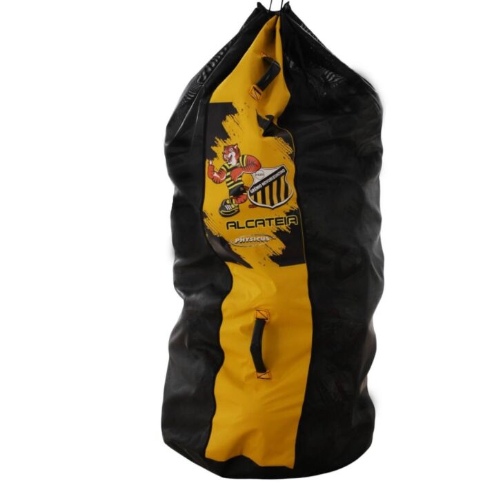 Imagem de Saco Guarda Bolas com Capacidade para até 50 bolas Personalizado Alcateia