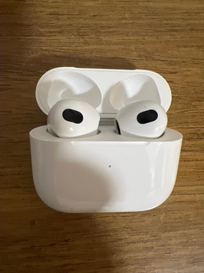 Imagem de Fones de Ouvido Bluetooth