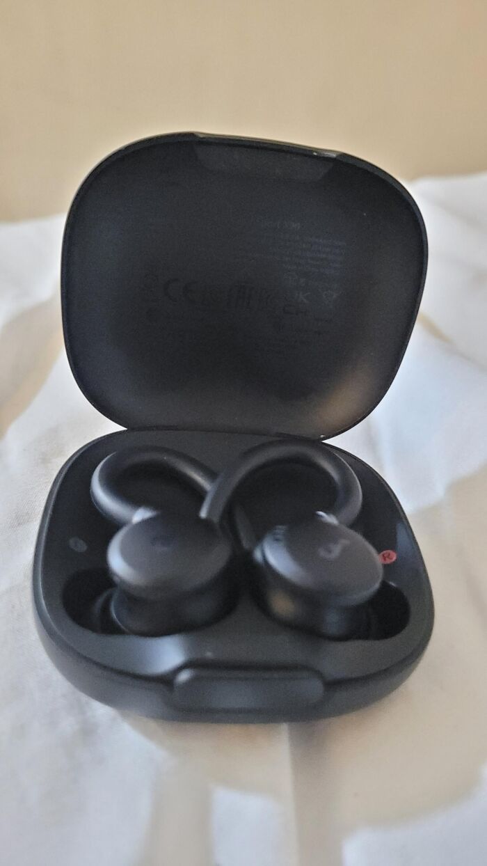 Imagem de Fones de Ouvido Bluetooth