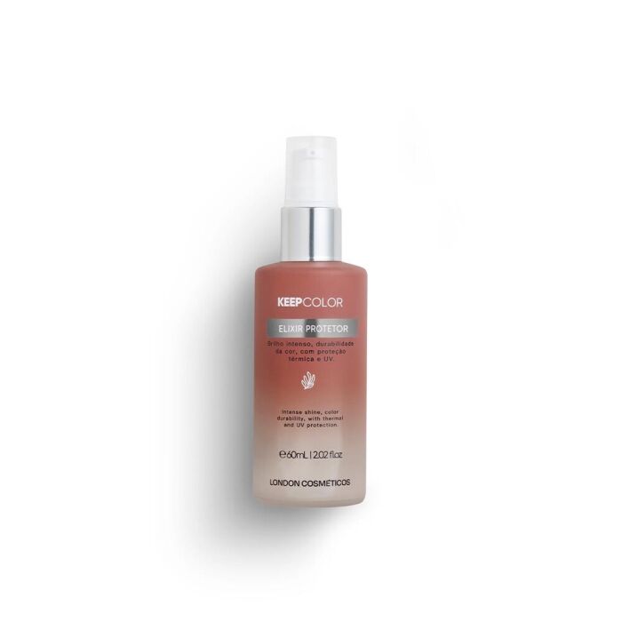 Imagem de Elixir Protetor Keep Color 60ml