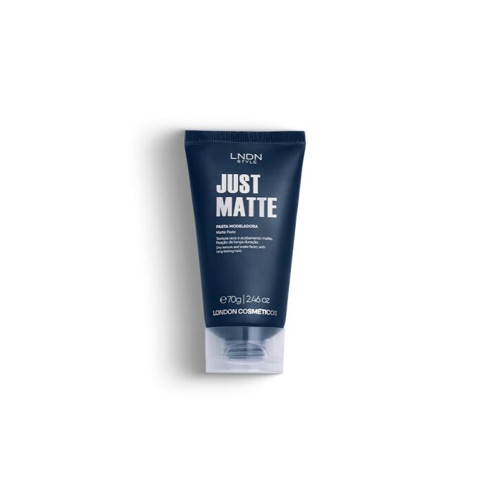 Imagem de Just Matte 70g
