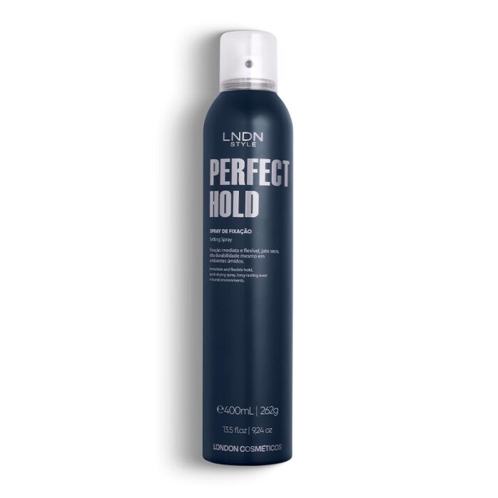 Imagem de Perfect Hold 400ml