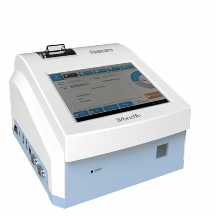 Imagem de Celer finecare fia meter plus - wondfo