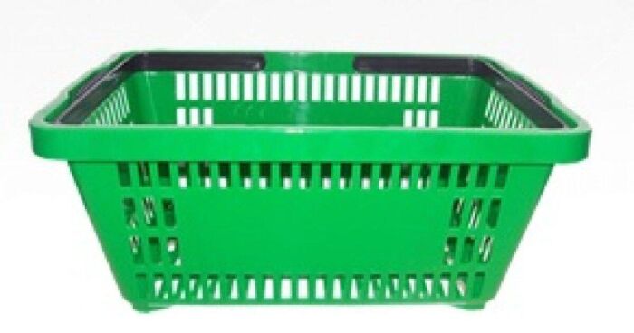 Imagem de Cesta Supermercado