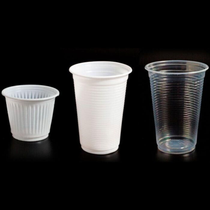 Imagem de Copos Descartáveis 100 ml a 700 ml