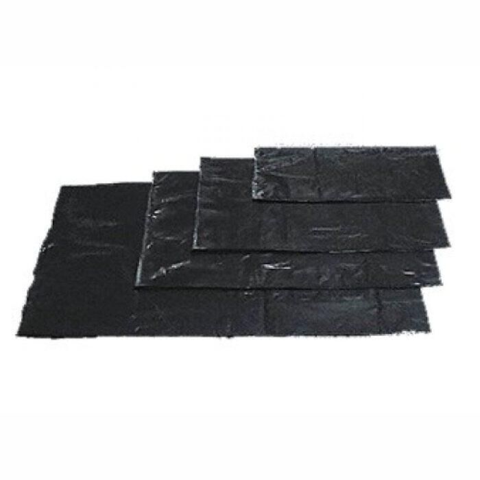 Imagem de Sacos de Lixo Reforçados Pretos