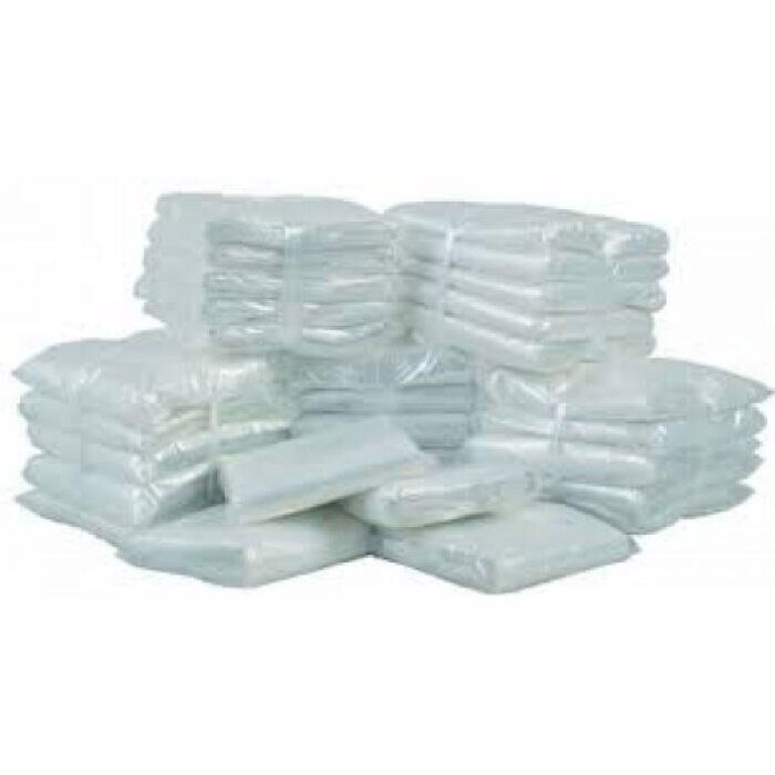 Imagem de Sacos Plásticos PP Reforçado e Fino