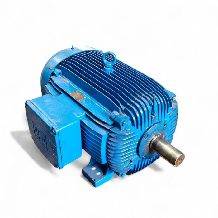 Imagem de Motor Elétrico 150 Cv 8 Polos 220/380/440/760 V WEG
