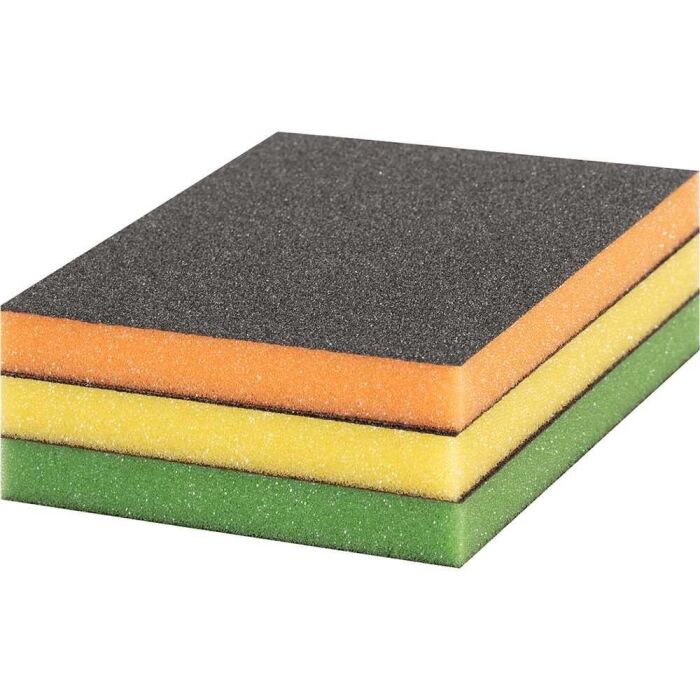 Imagem de ESPONJA ABRASIVA