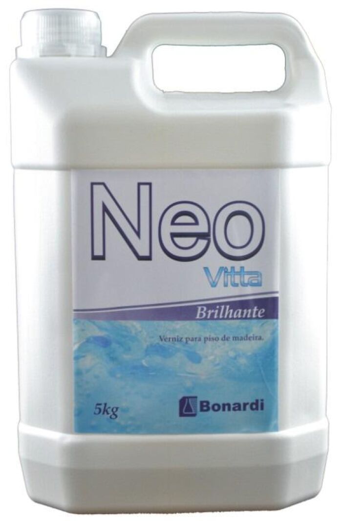 Imagem de BONARDI BASE ÁGUA NEO VITTA 5KG BRILHO