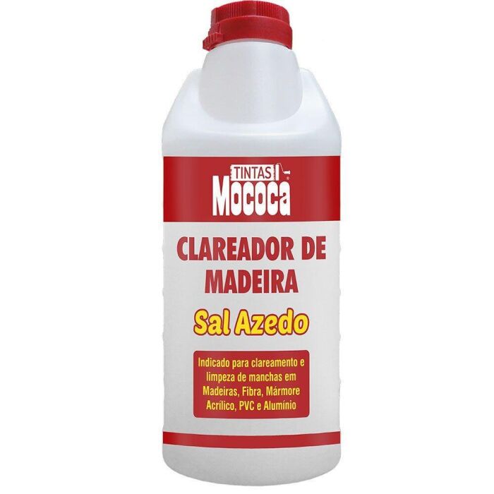 Imagem de CLAREADOR (SAL AZEDO)