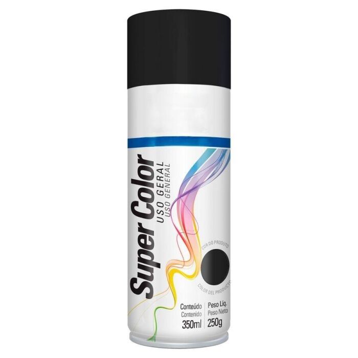 Imagem de TINTA SPRAY USO GERAL