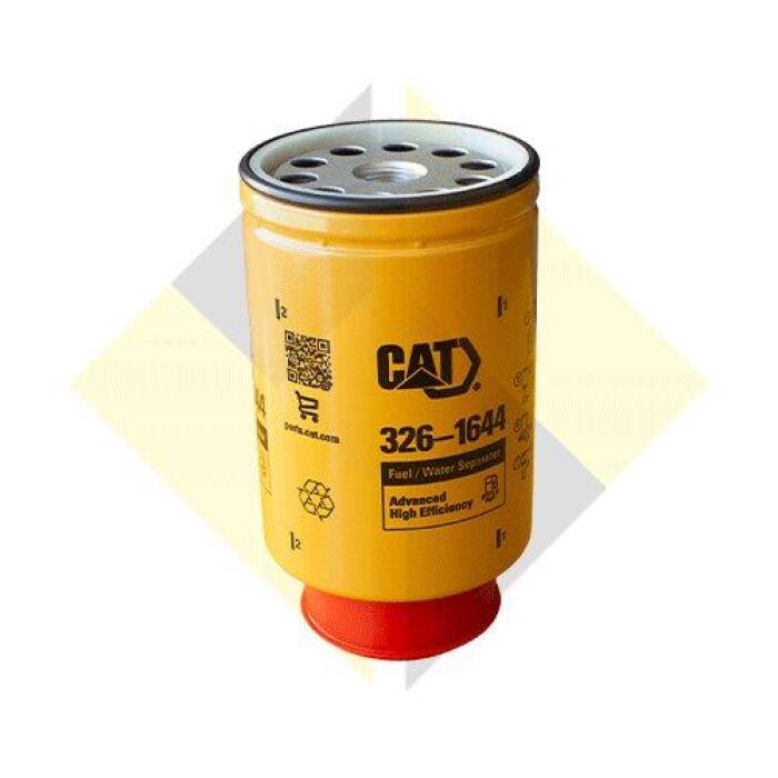 Imagem de Filtro de combustível original Cat 3261644