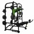 Imagem adicional 1 do item Leg Press  90º Guiado  Multi  Articulado