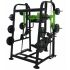 Imagem adicional 3 do item Leg Press  90º Guiado  Multi  Articulado