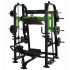 Imagem adicional 2 do item Leg Press  90º Guiado  Multi  Articulado