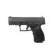 Imagem adicional 0 do item PISTOLA TAURUS TX9 COMPACTA - ANODIZADO PRETO - CAL.9MM