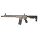Imagem adicional 0 do item FUZIL T4 EXECUTIVE GRADE MULTICALIBRE 5,56x45mm / .223 Rem 14,5” OU .300 BLK 9" - SEMIAUTO