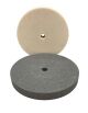 Imagem adicional 3 do item Pedra (Rebolo) para Esmeril - Escolha o Modelo