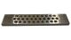 Imagem adicional 0 do item Fieira Retangular (9 - 6 mm) Italiana