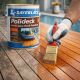 Imagem adicional 1 do item VERNIZ SAYERLACK POLIDECK 900ML