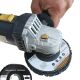 Imagem adicional 0 do item DISCO REMOVEDOR ABRASIVO 4" 1/2